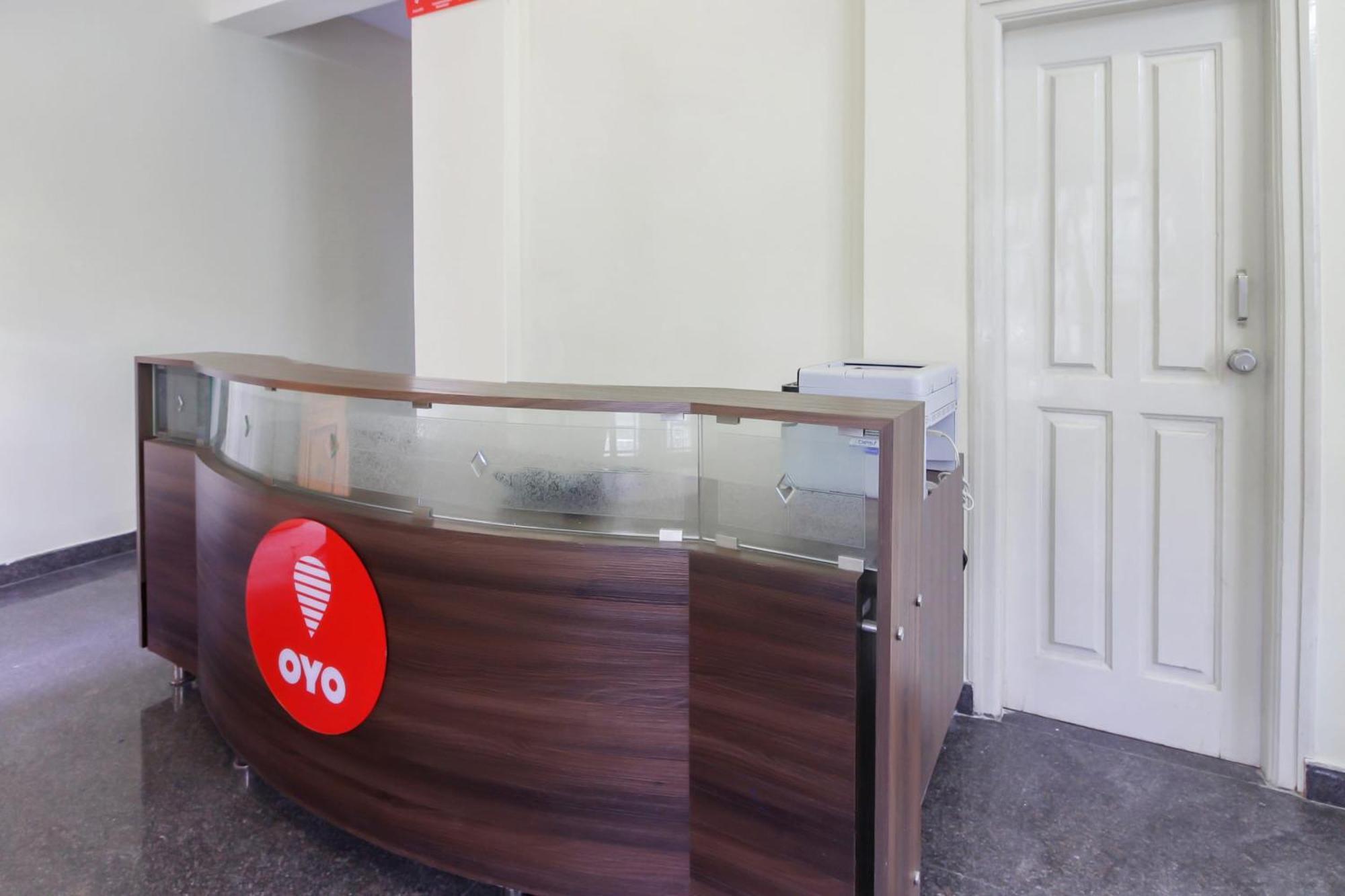 Hotel Collection O The Olive Shine Mysore Exterior foto